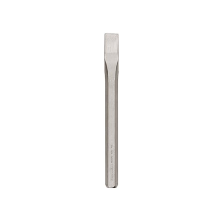 Tekton 1 Inch Long Cold Chisel 66209